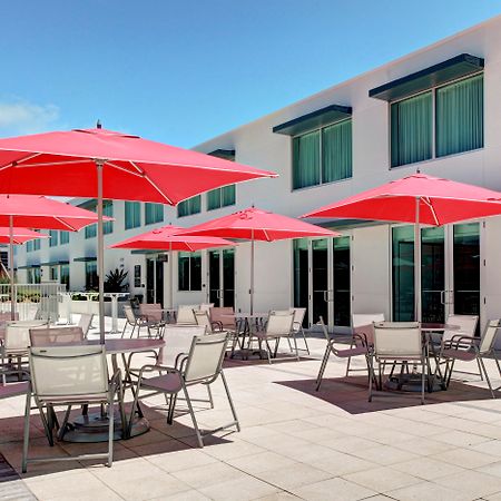 Residence Inn By Marriott Miami Beach Surfside Εξωτερικό φωτογραφία
