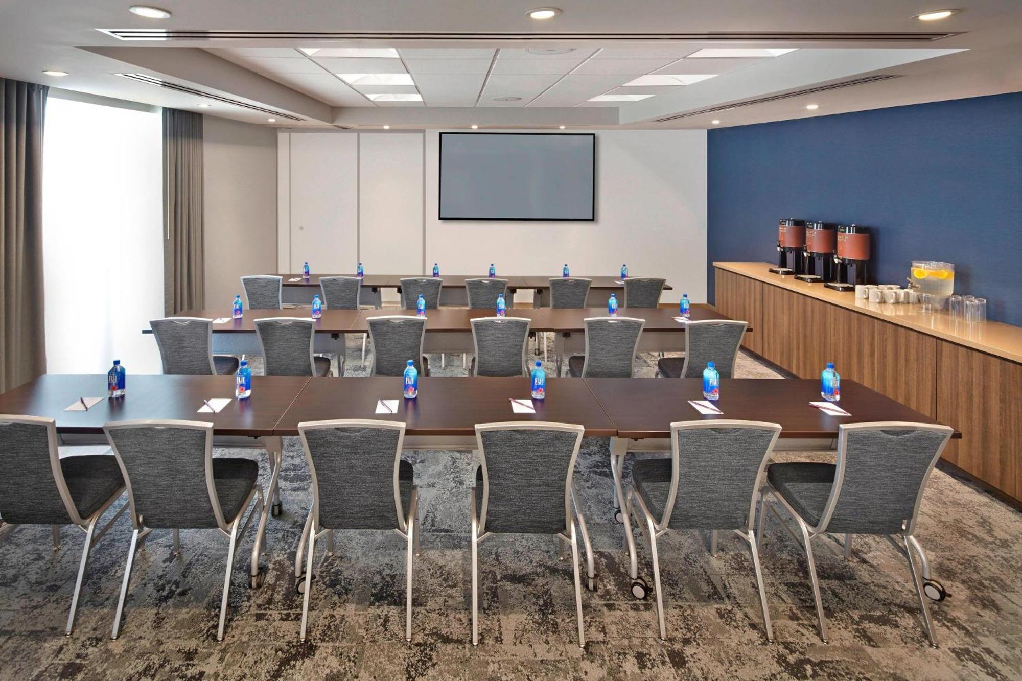 Residence Inn By Marriott Miami Beach Surfside Εξωτερικό φωτογραφία