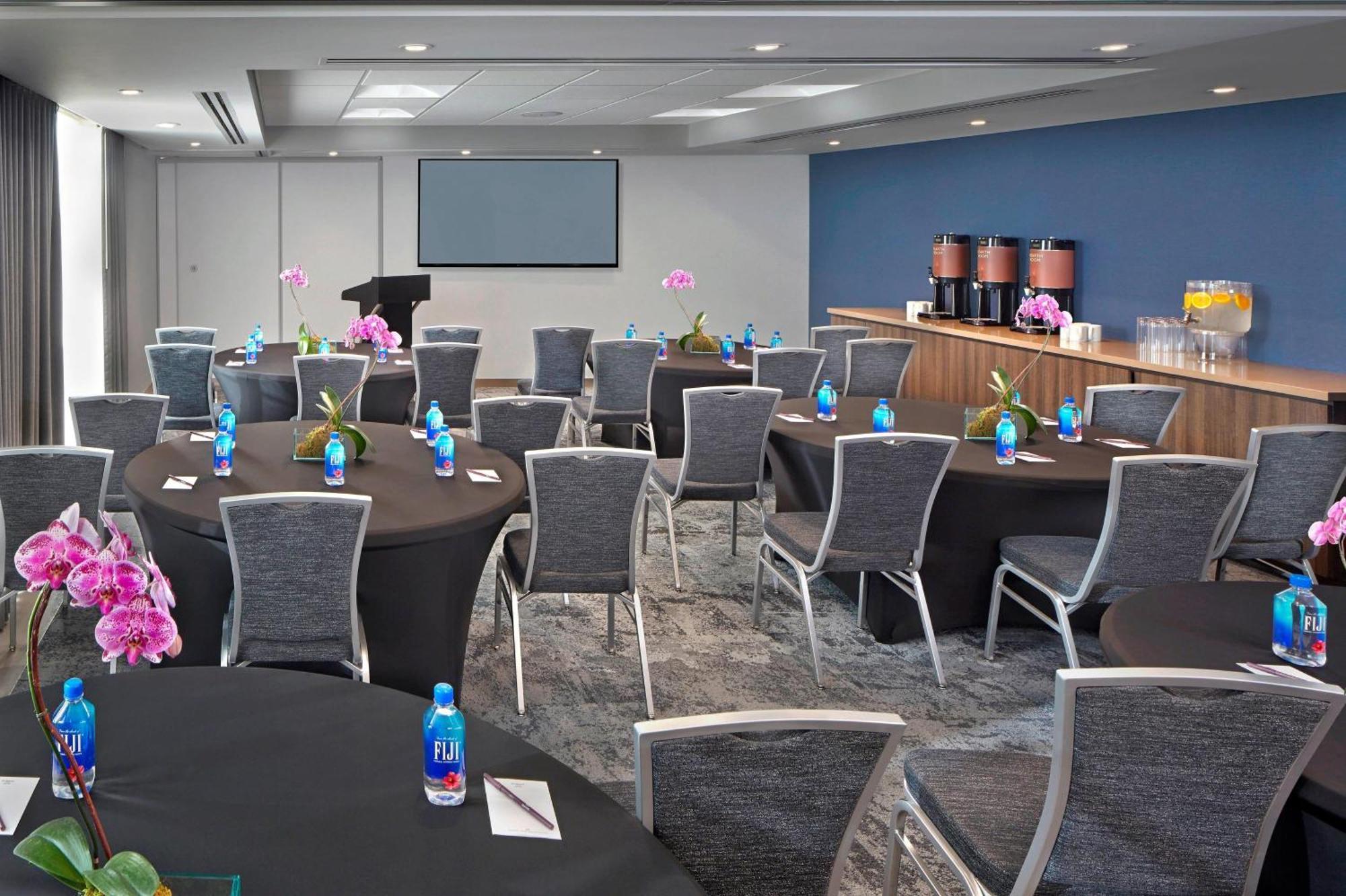 Residence Inn By Marriott Miami Beach Surfside Εξωτερικό φωτογραφία