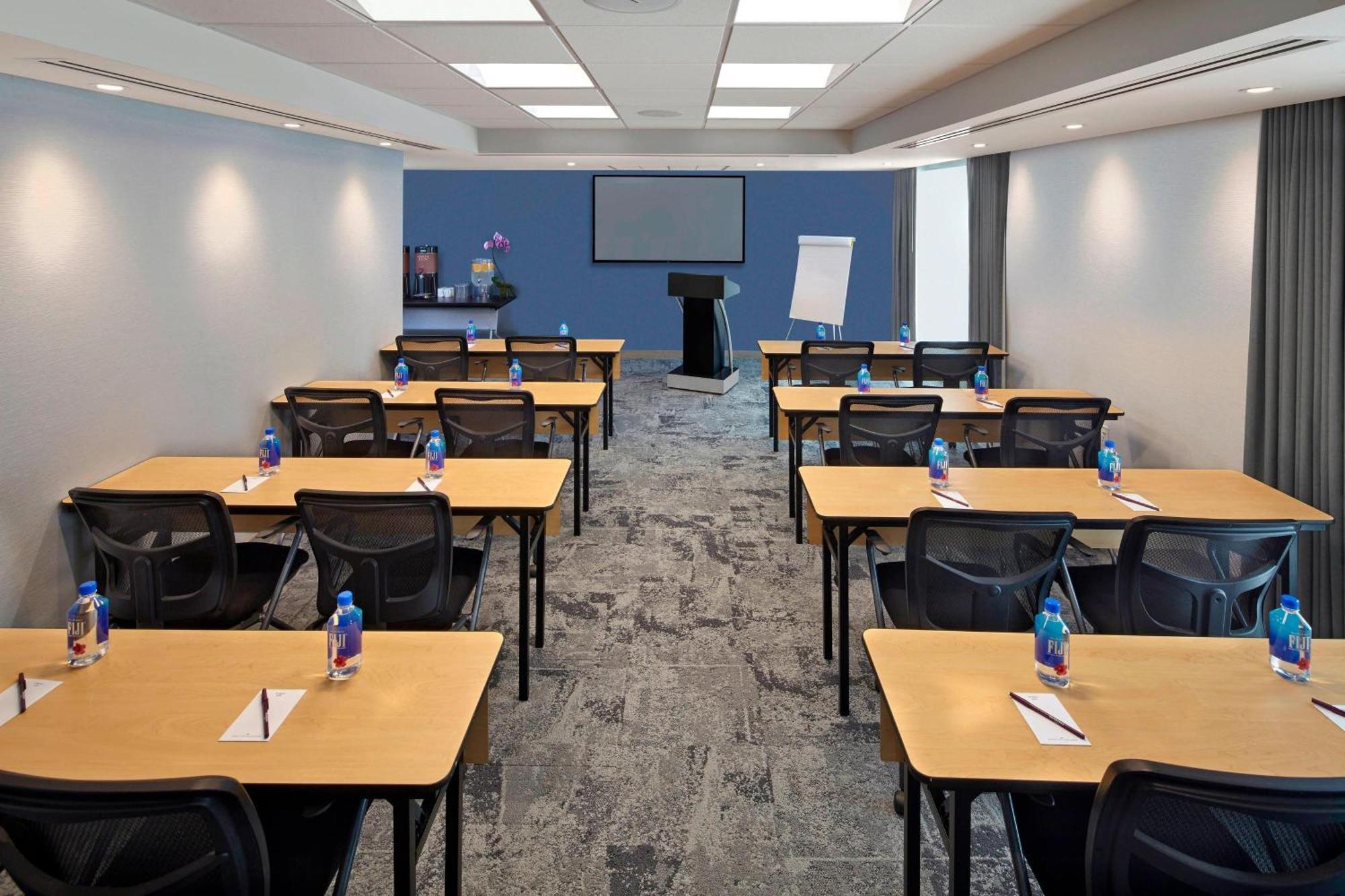 Residence Inn By Marriott Miami Beach Surfside Εξωτερικό φωτογραφία