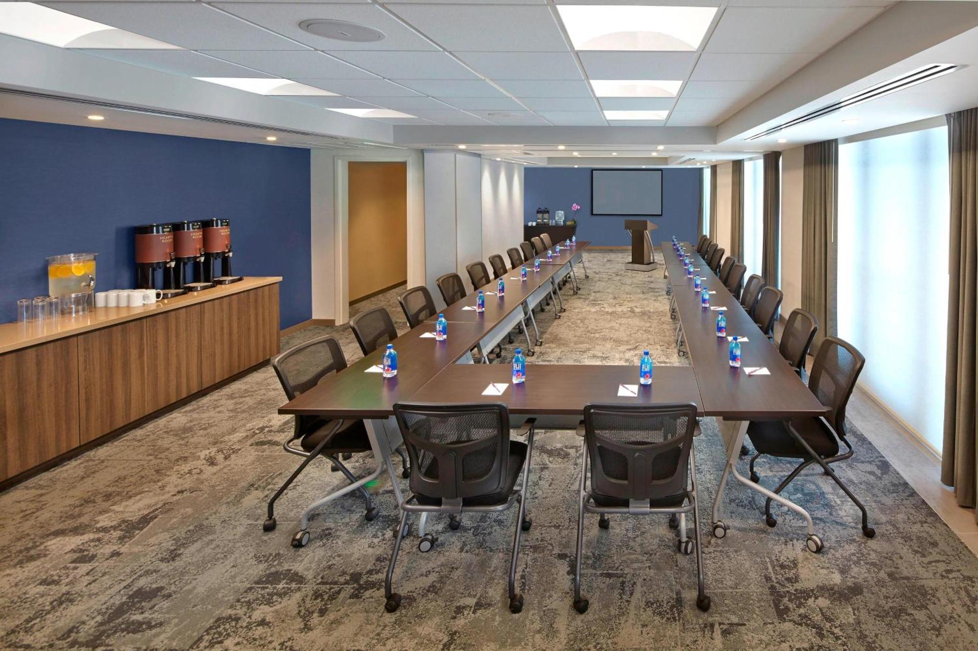 Residence Inn By Marriott Miami Beach Surfside Εξωτερικό φωτογραφία