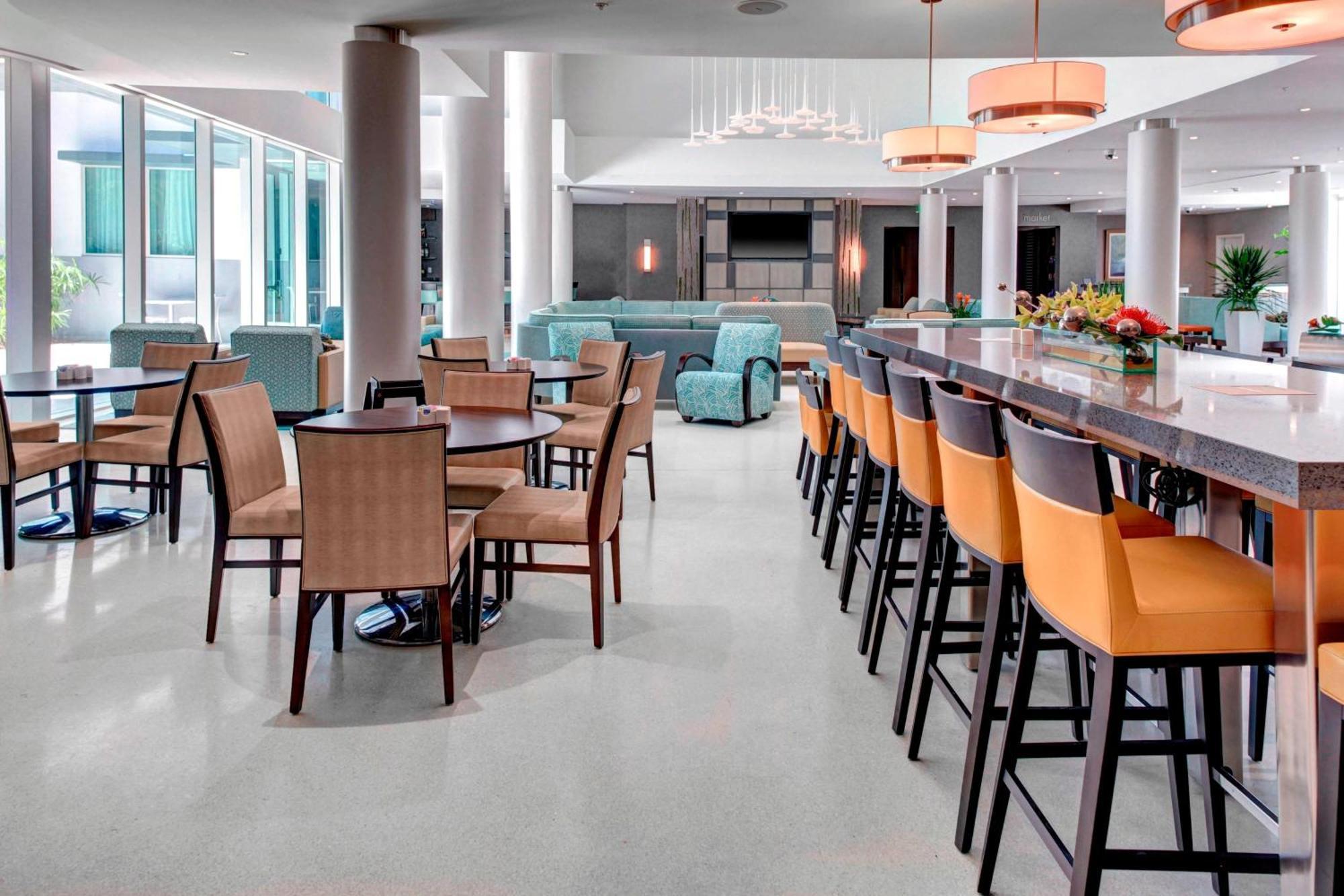 Residence Inn By Marriott Miami Beach Surfside Εξωτερικό φωτογραφία