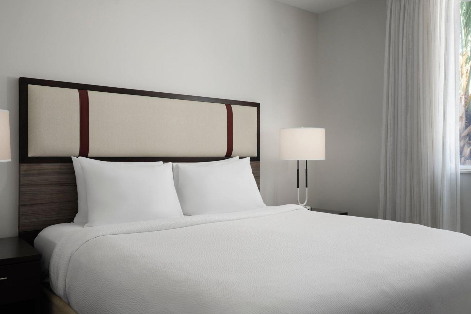 Residence Inn By Marriott Miami Beach Surfside Εξωτερικό φωτογραφία
