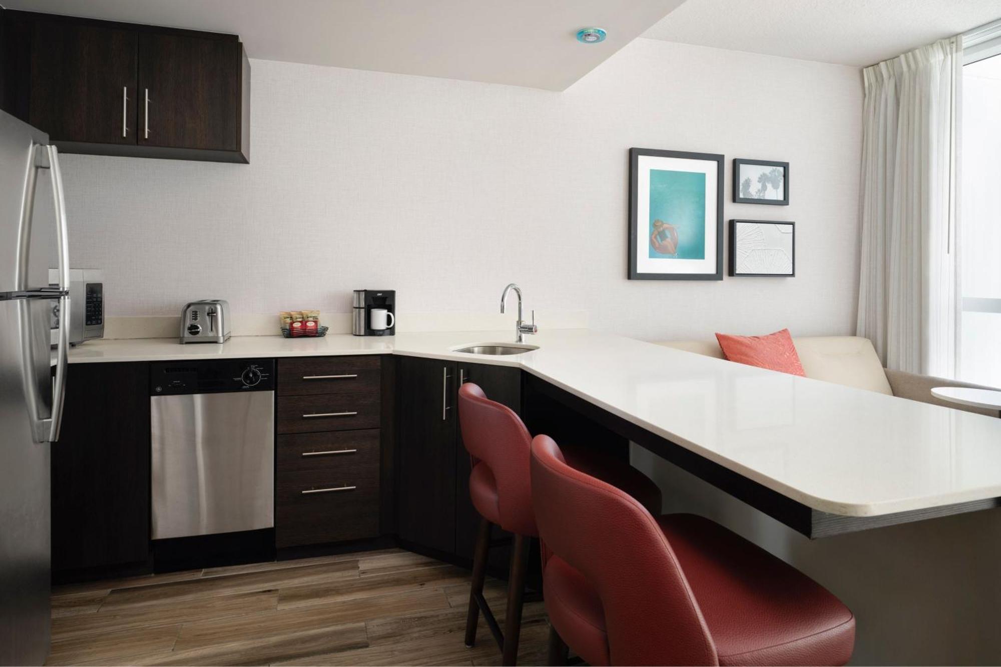Residence Inn By Marriott Miami Beach Surfside Εξωτερικό φωτογραφία