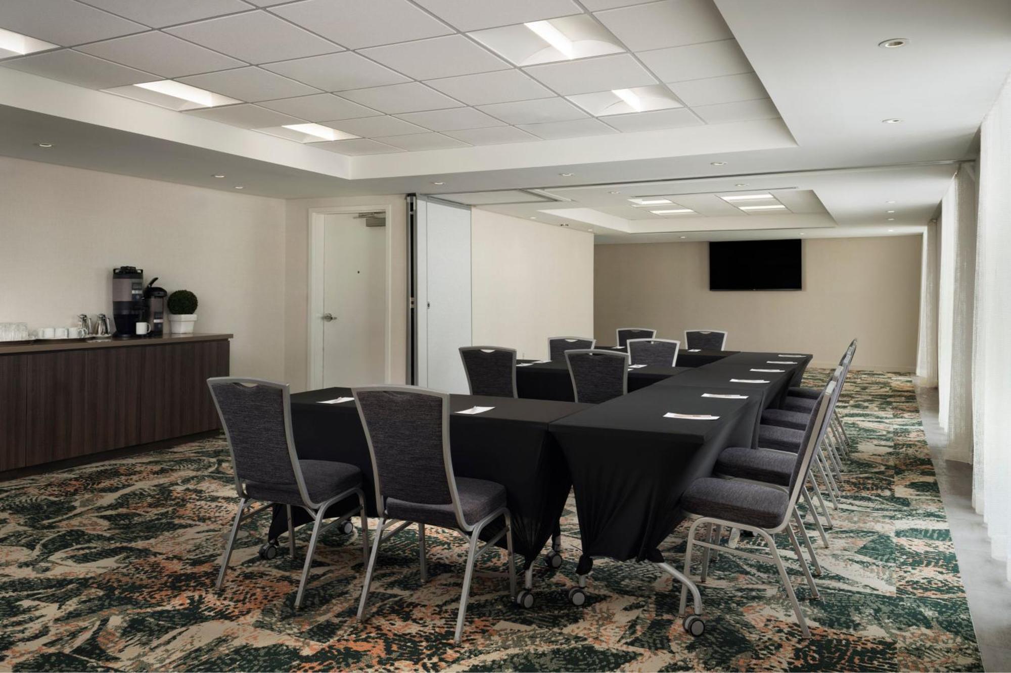 Residence Inn By Marriott Miami Beach Surfside Εξωτερικό φωτογραφία