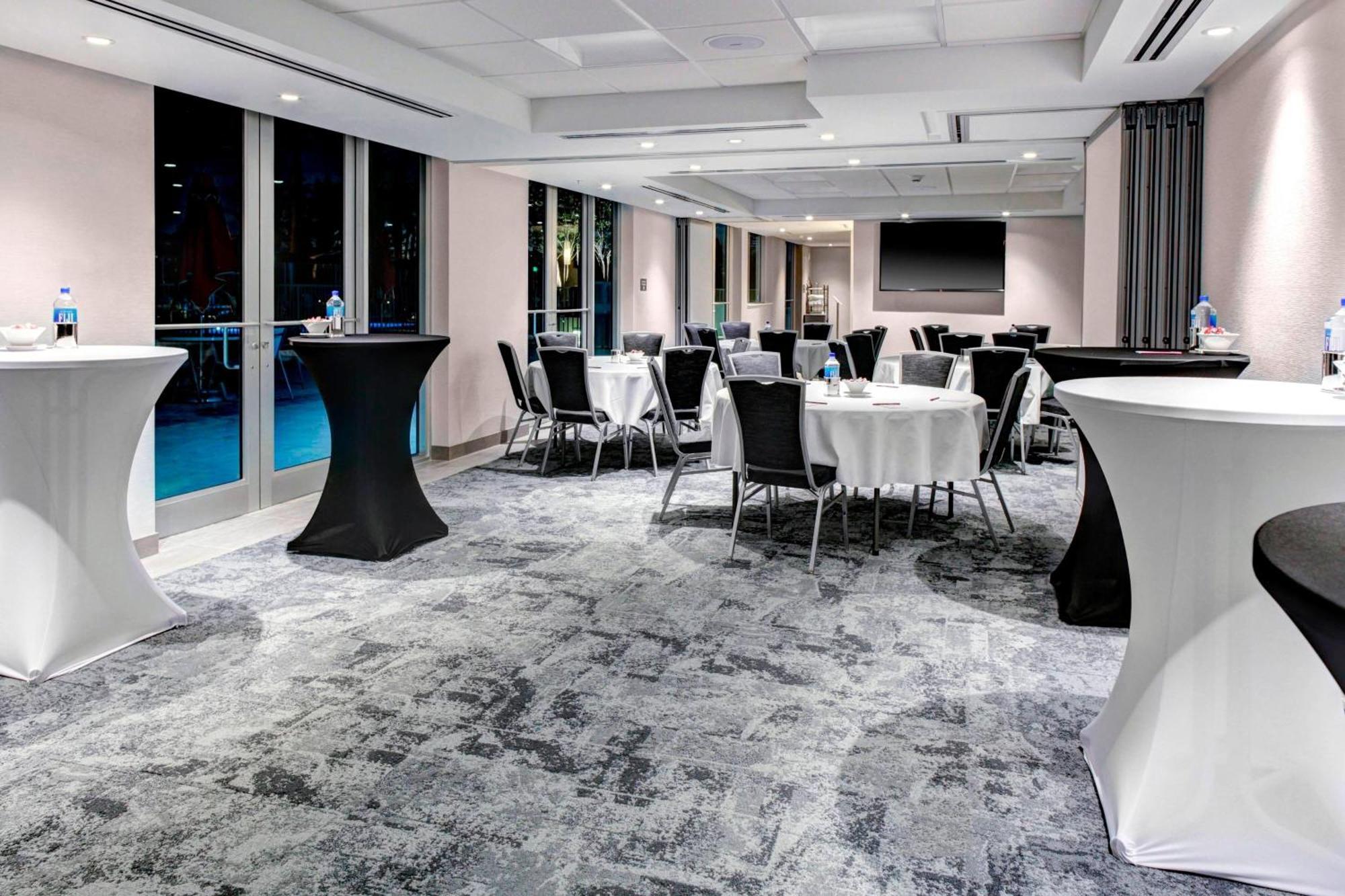 Residence Inn By Marriott Miami Beach Surfside Εξωτερικό φωτογραφία