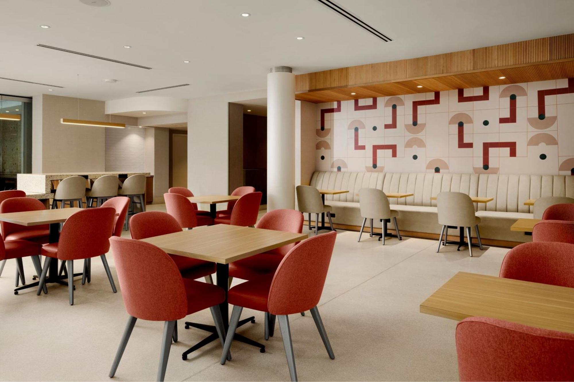 Residence Inn By Marriott Miami Beach Surfside Εξωτερικό φωτογραφία