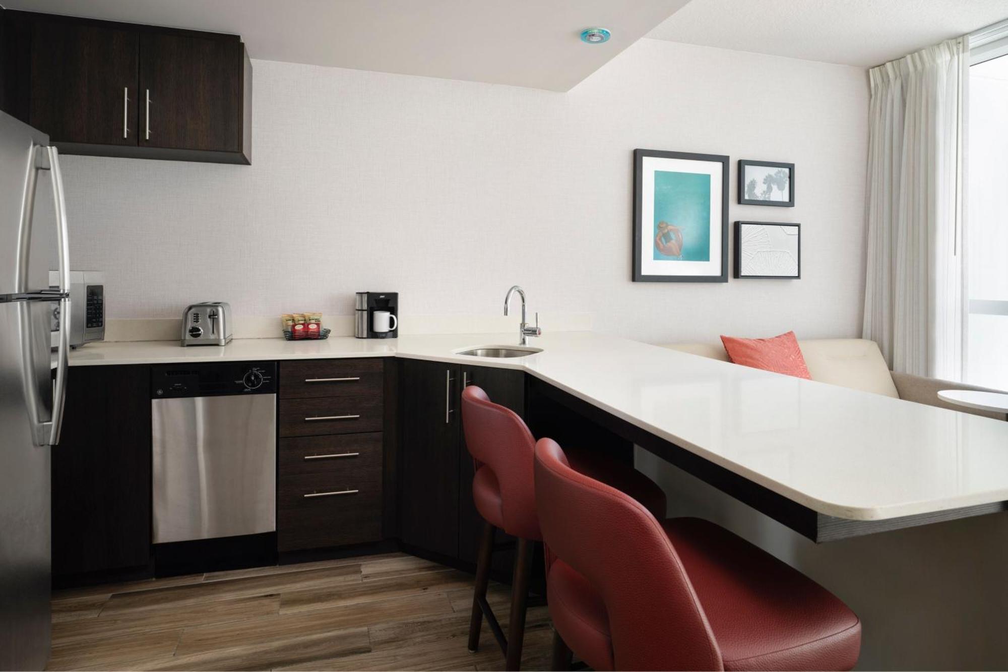 Residence Inn By Marriott Miami Beach Surfside Εξωτερικό φωτογραφία