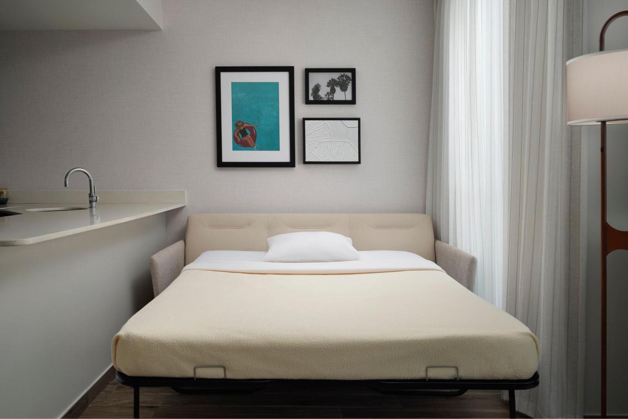 Residence Inn By Marriott Miami Beach Surfside Εξωτερικό φωτογραφία