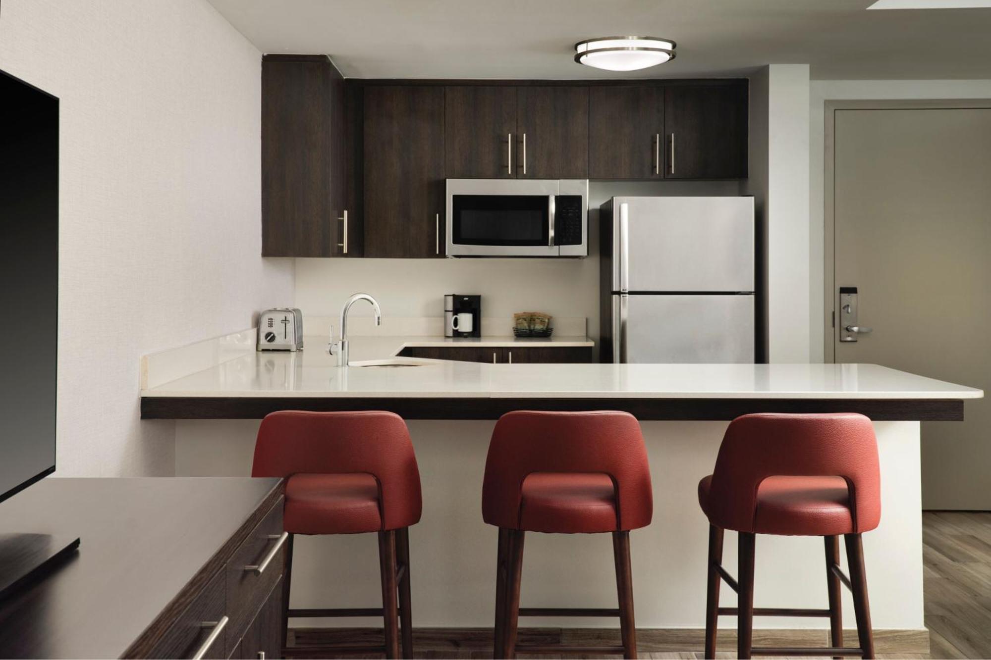Residence Inn By Marriott Miami Beach Surfside Εξωτερικό φωτογραφία